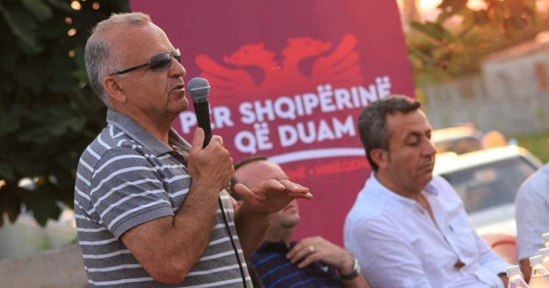 ARRESTIMI I DJALIT TË DEPUTETIT/ Rraja: Nuk ka kryer dhunë, s’largohem nga PS