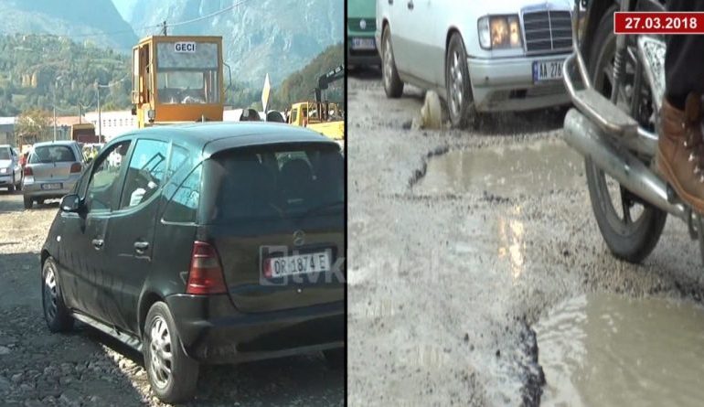 MERR FUND “MAKTHI” I RRUGËS BURREL-KLOS/ Gjiknuri: Ky investim do të ketë një…