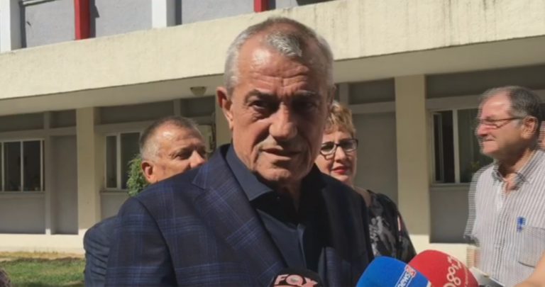 RUÇI NË VENDLINDJEN E DRITËRO AGOLLIT/ Diamant i botëve shqiptare