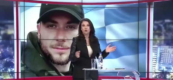 HUMORI NË RRJET/ Mori një armë dhe iku…kot! (VIDEO)