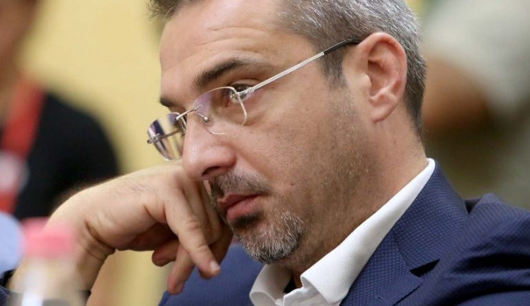 DORËHEQJA E FATMIR XHAFËS/ Saimir Tahiri thyen heshtjen paralajmëron…