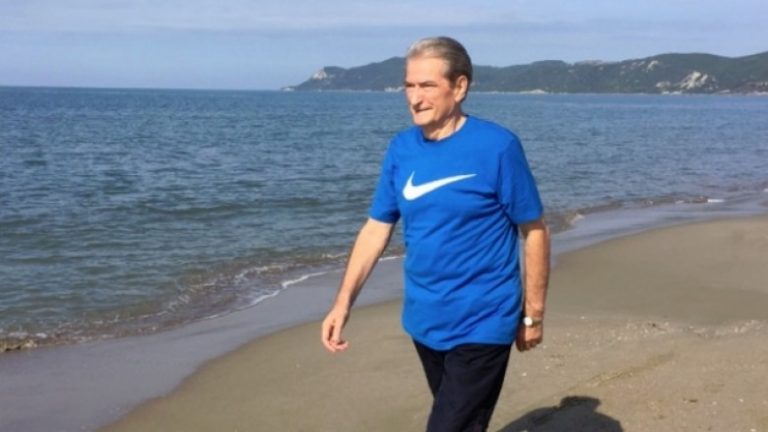 “800 KATE, NË RE!”/ Berisha ndan me ndjekësit rekordin e tij më të ri