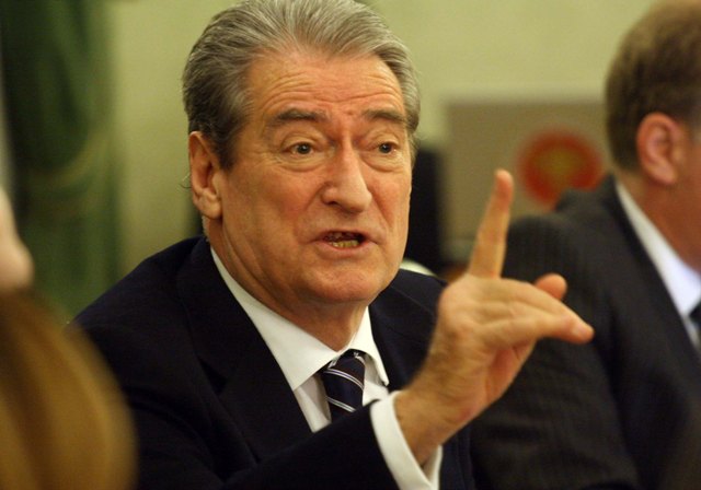 DENONCIMI/ Berisha: “Arrestimi i Rexhep Rrajës, si e liroi Rama prej 7 veprave penale”