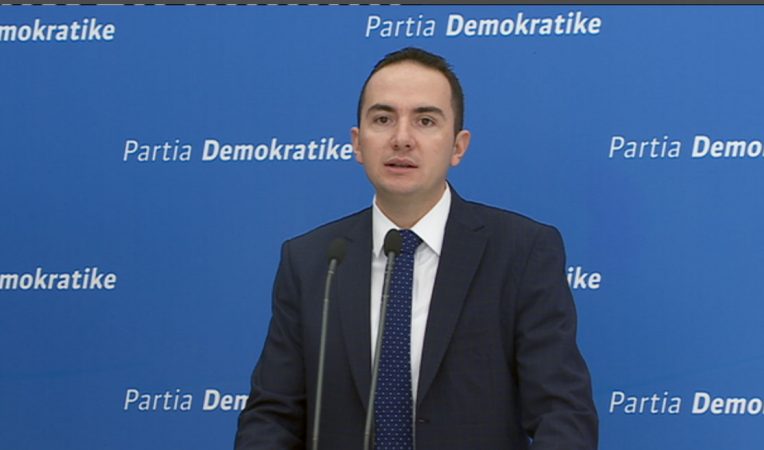 “BABALJA”/ “Hap gojën sa do, i tha shoku nga Librazhdi”, Salianji “nuk ndalet” me përgjimet