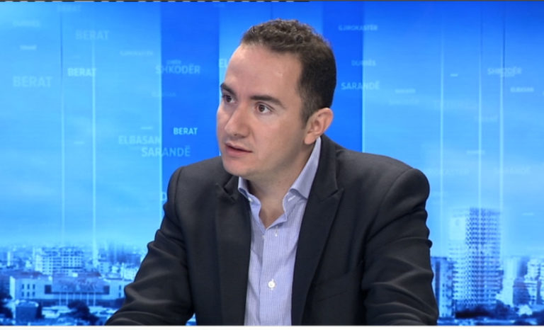 NESËR NË PROKURORI/ Reagon Salianji: Me vendosmërinë për ti shkuar deri në fund të vërtetës…