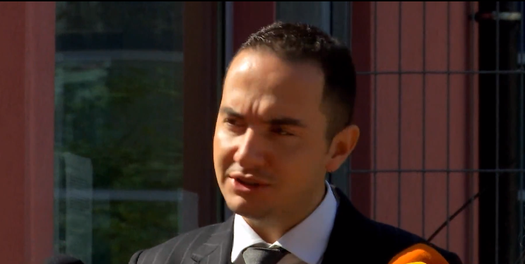 MONTIMI I “BABALES”/ Zbardhet dëshmia e Ervin Salianjit në Prokurori: Alizoti na kërcënonte për para