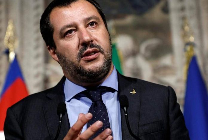 SANKSIONET NDAJ RUSISË/ Salvini: Janë çmenduri ekonomike, sociale dhe kulturore