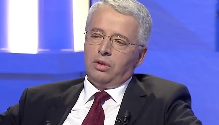 “A ËSHTË E VËSHTIRË TË PUNOSH ME RAMËN”/ Ministri i ri: Ai do debatin intelektual. Ekziston… (VIDEO)