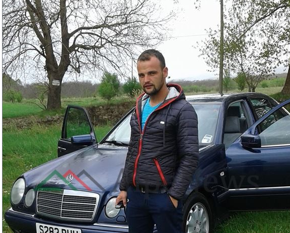 SHERRI MIDIS SHOFERËVE NË ERSEKË/ Kush është MARIGLEN SARDI, u qëllua TRE herë me thikë (FOTO)