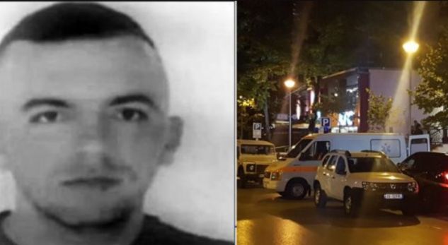 VRASJA PËR ELVANA GJATËN NË BLLOK/ Dëshmia e Hotit: Si i nxorrën armët kur…