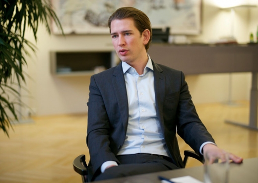 VOTIMI I EMRIT/ Kurz: “BE është e plotë me Ballkanin Perëndimor”