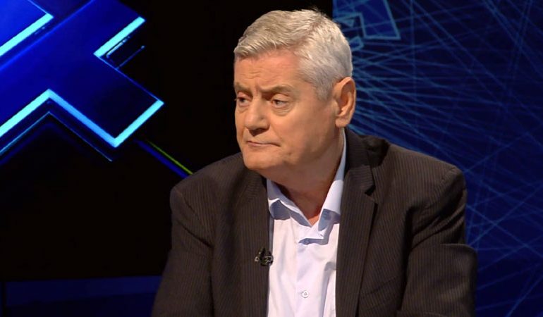 “SISTEMI ZGJEDHOR”/ Shehi: Opozitën e mban të bashkuar Edi Rama