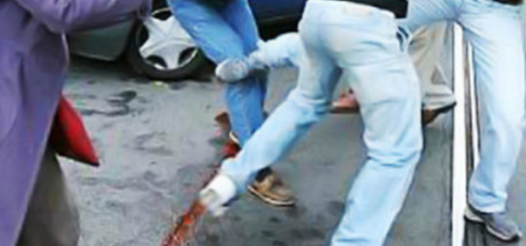 NDODH NË VLORË/ Bëri për spital 44-vjeçarin bashkë me dy shokë, autori… (EMRI)