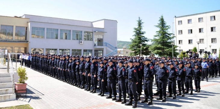 “PATRULLA E PËRGJITHSHME”/ Faza e parë e konkursit, ja çfarë ju skualifikon