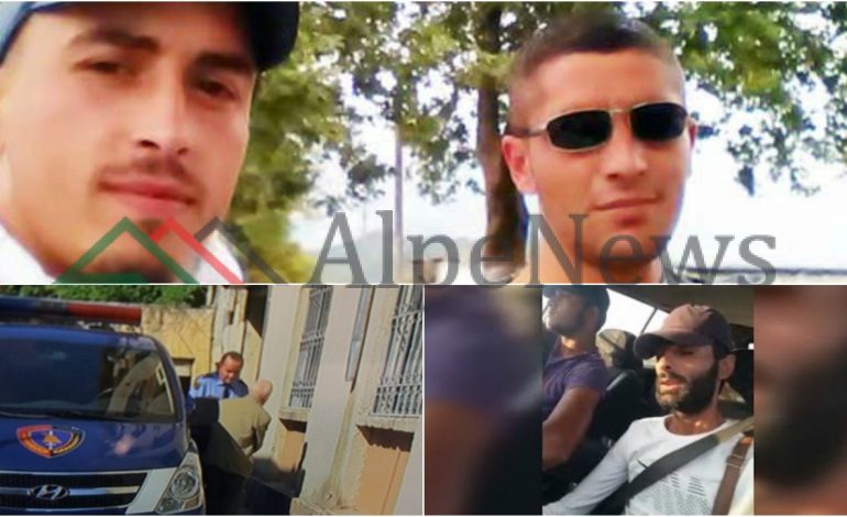 “LEKË DHE VRASJE”/ Krimet MAKABRE për “llogari të parasë”. Nga ekzekutimi i gruas për pensionin tek shoku që…