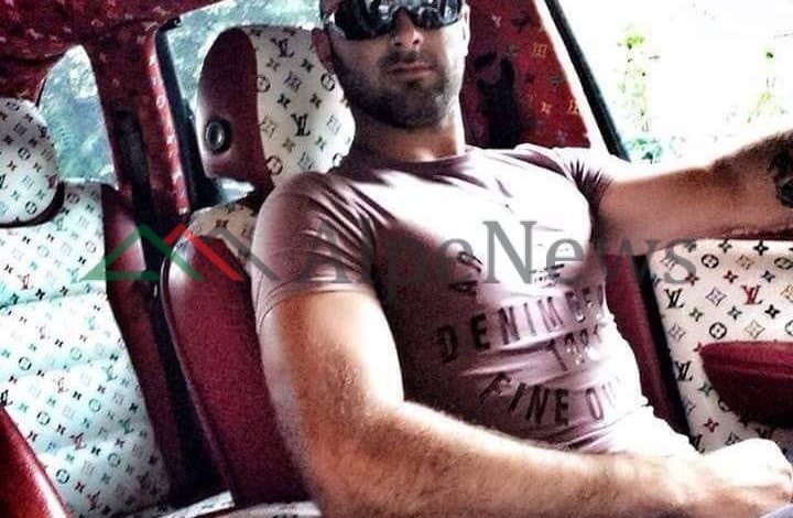 E PLAGOSI POLICIA NË KËMBË/ Kush është SIDION TABAKU, 24 vjeçari që refuzoi të ndalonte (FOTO)