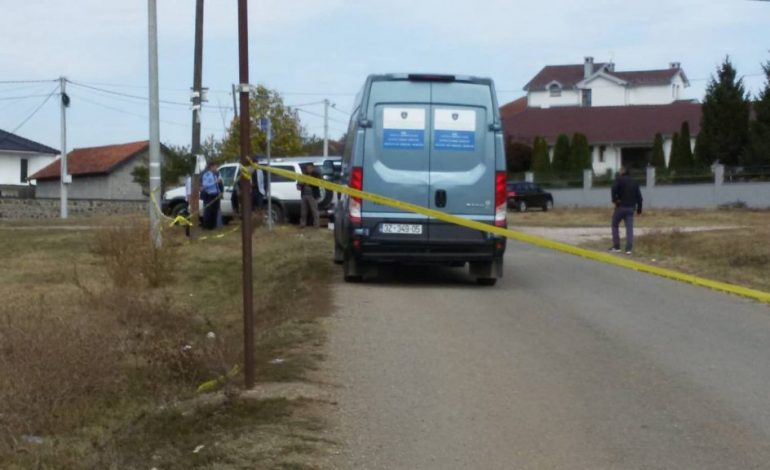 GODET KRIMI BRENDA FAMILJES SHQIPTARE/ Vajza akuzon djalin e xhaxhait për VRASJEN e të atit