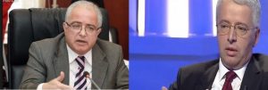 DALJA E PARË E SANDËR LLESHIT SI MINISTËR I BRENDSHËM/ Spaho: Komenti i Nishanit për të jo i goditur
