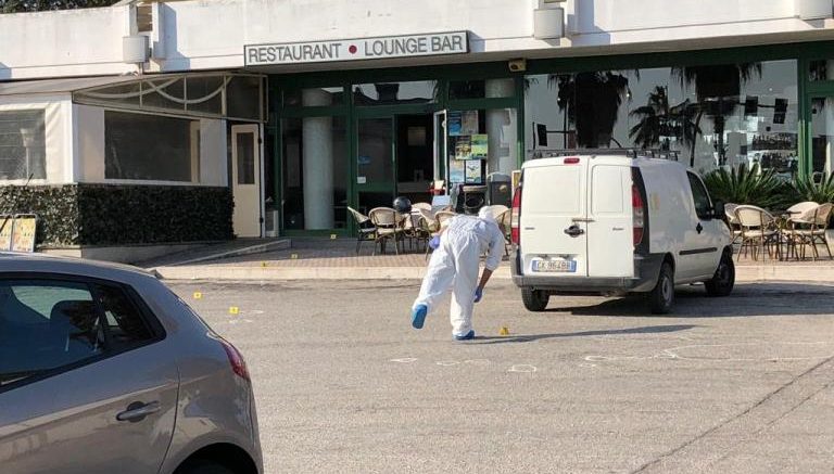 PËRLESHJA NË HOTELIN ITALIAN/ Shqiptari 33-vjeçar: Ju tregoj përse e qëllova italianin