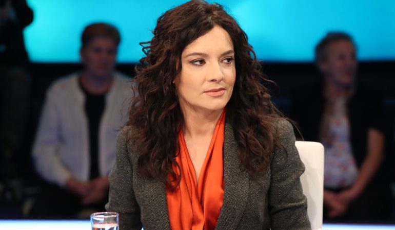 “BABALJA”/ Spiropali: PD, telenovelë orientale me aktorë shqiptarë
