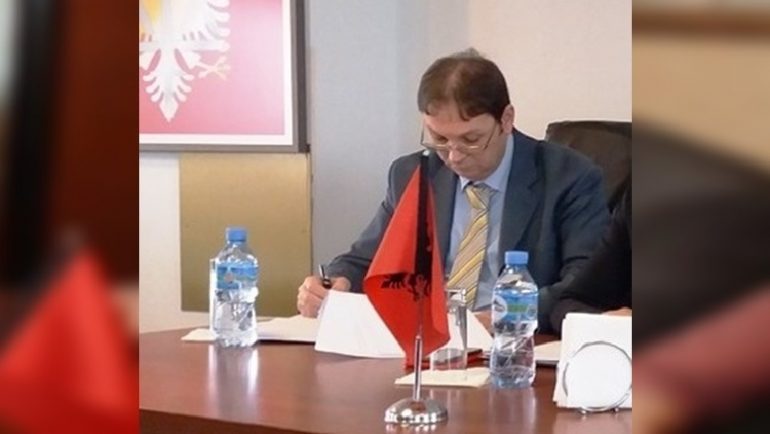 Prokurori Sokol Stojani i nënshtrohet procesit të VETTINGUT