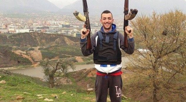 ARRESTIMI I STRESIT/ Policia: Anëtar i një grupi KRIMINAL, nën HETIM për disa muaj