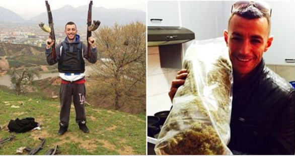 PROBLEMATIK PREJ VITESH/ Nga arrestimi i Stresit të mërkurën, deri tek arratisja nga kati i dytë i komisariatit