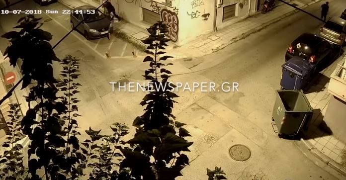 Gazetari sportiv sulmohet para se të hyjë në studio