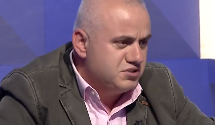 DOSJA 339 DHE PËRGJIMET/ Artan Hoxha: Do të ketë arrestime të tjera për këtë dosje