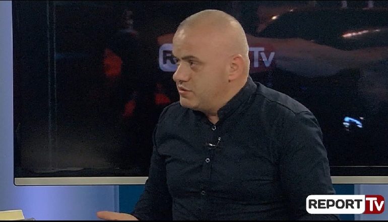SHERRI PËR ELVANA GJATËN NË BLLOK/ Artan Hoxha: Ja ngjarjet ku janë përfshirë komandot. Nga Shkodra…