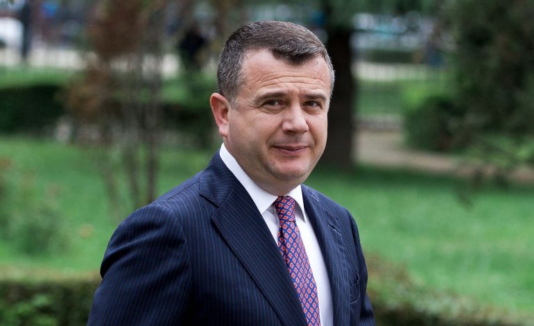 PSE U PËRJASHTUA TAHIRI DHE JO RRAJA/ Balla: Për Rrahmanin nuk ka akuzë nga prokuroria