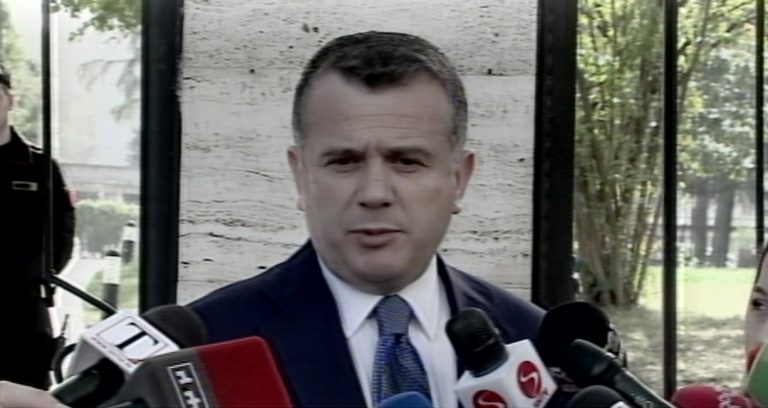 TAKIMI ME METËN/ Balla zbulon dy opsionet për datën e zgjedhjeve vendore
