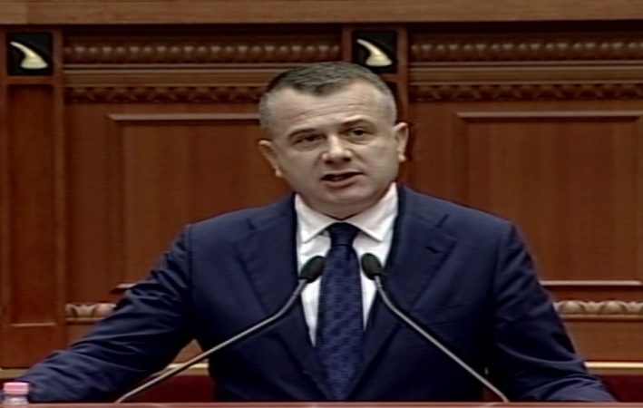 “XHISIELA”/ Balla i bën thirrje Prokurorisë: Nxirrni a isha me Rrahmanin në polici