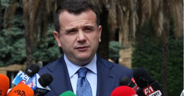 3.4 MILIONËT E “TOYOTA YARIS”/ Balla: Basha të dënohet për shpifje, do i shkoj deri në fund