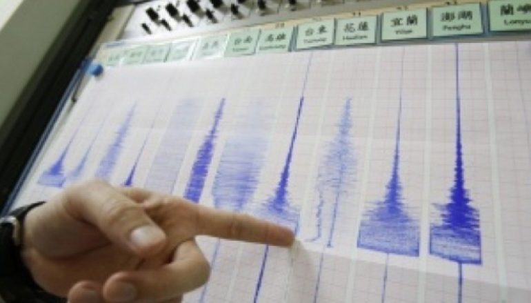 TRONDITET RUMANIA/ Tërmeti 5.6 godet rajonin e Transilvanisë, lëkundjet ndihen në disa shtete