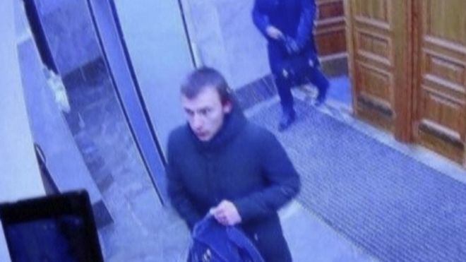 SHPËRTHIM NË NDËRTESËN E FSB/ Përdoruesi i eksplozivit e identifikon veten si një anarko-komunist