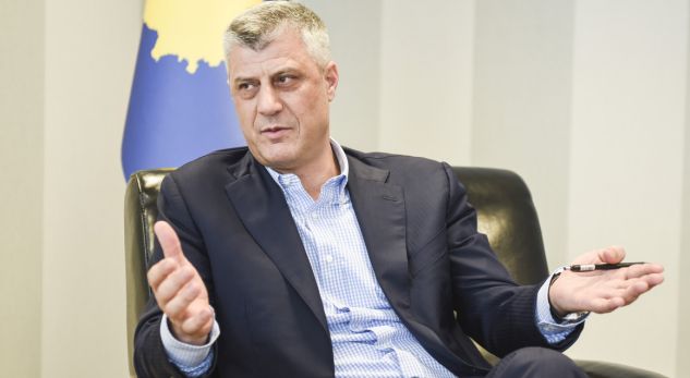 “DO TË KEM TAKIME ME…”/ Thaçi: Në Bjellorusi do të kërkoj njohje të reja për Kosovën