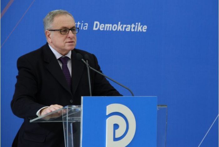 ASAMBLEJA E OKB-s/ Denoncimi i Shehut: Shqipëria tjetër goditje pas shpine SHBA-ve