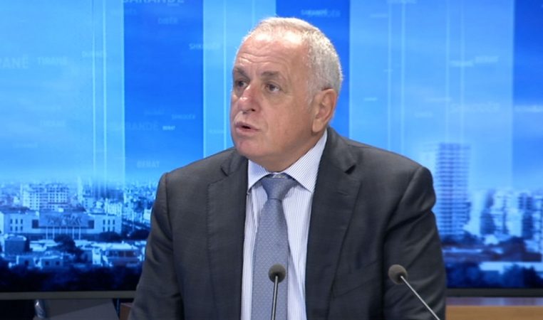 “PAKETA ANTISHPIFJE”/ Shehu: Si neni agjitacion e propagandët ë ku thoshe nuk ka vezë dhe futeshe në burg