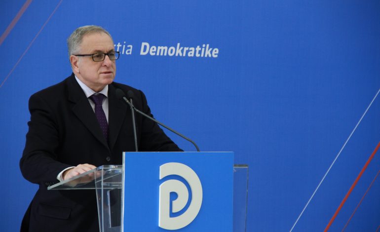 AKUZAT E PD/ Deputeti i PD: Check up-i “patate e nxehtë” për Ramën