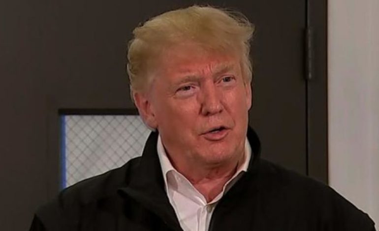 PRESIDENTI TRUMP/ Ne kemi nevojë për Arabinë Saudite