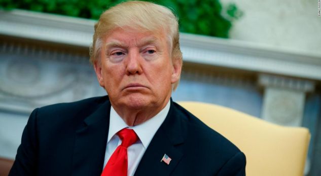 VRASJA E GAZETARIT SAUDIT/ Trump: “Dua regjistrimin audio të vrasjes”