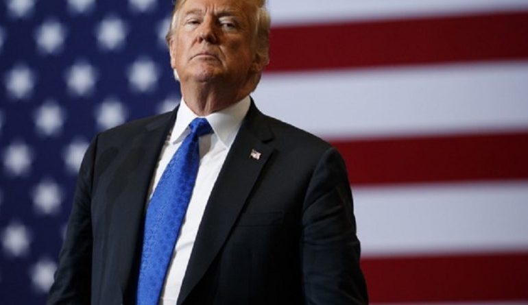 PRESIDENTI TRUMP/ Jo më shtetësi amerikane për fëmijët e huaj që lindin në SHBA