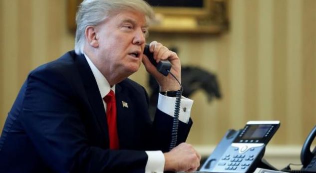 VRASJA E GAZETARIT SAUDIT NË TURQI/ Trump zbulon telefonatën që pati me mbretin Salman