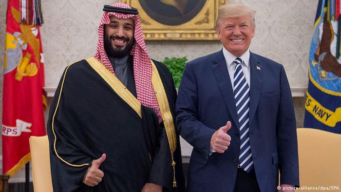 ZHDUKJA E GAZETARIT/ Demokratët presion Trumpit: Trego bizneset që ke në Arabinë Saudite