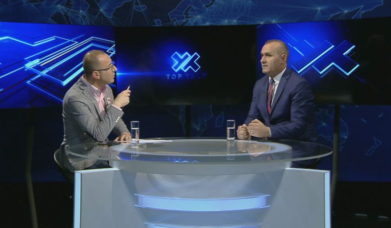 VETTINGU NË POLITIKË/ Ulsi Manja: Shëmtia e radhës nga Alibeaj