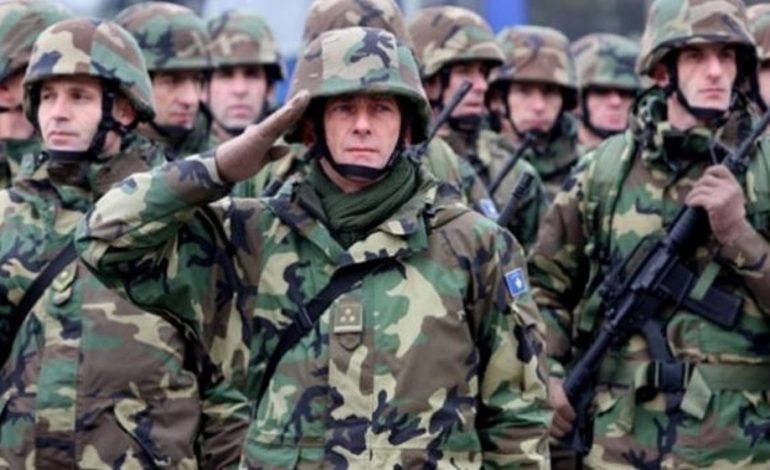 KUVENDI VOTON/ Kosova do të ketë tashmë Ushtrinë e saj