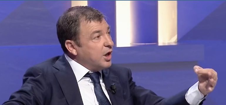 PROKURORIA HETIM PËR “XHUXHIN”/ Vangjush Dako del në përgjimet e grupit “Avdulaj”