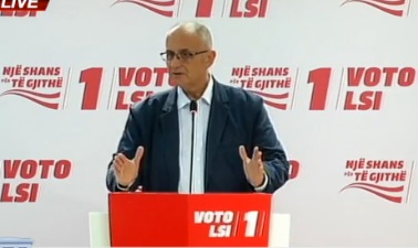 PADIA NDAJ RAMËS/ Vasili: Prokuroria në provën e moralit dhe zbatimit të detyrës shtetërore
