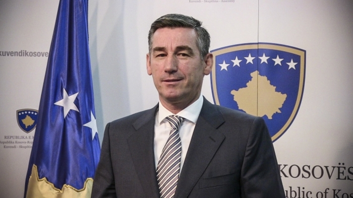LIBERALIZIMI I VIZAVE PËR KOSOVËN/ Veseli: “Gjermania e mbështet plotësisht”